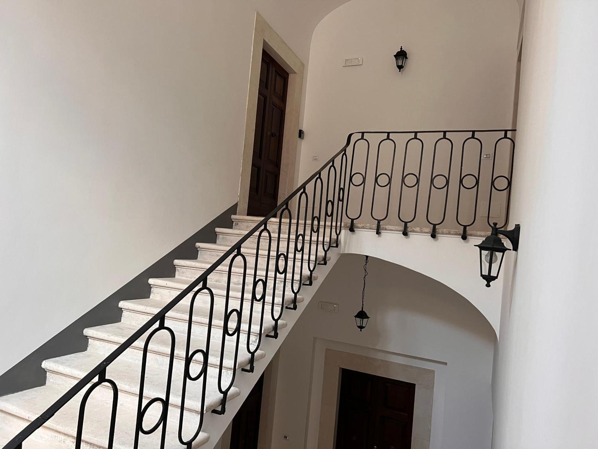 Antica Dimora San Crisante - Centro Storico Apartment L'Aquila Exterior photo